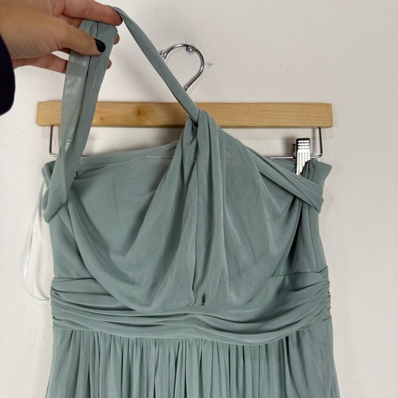 Birdy Grey Grace Convertible Sage Dress - Picture 6 of 11